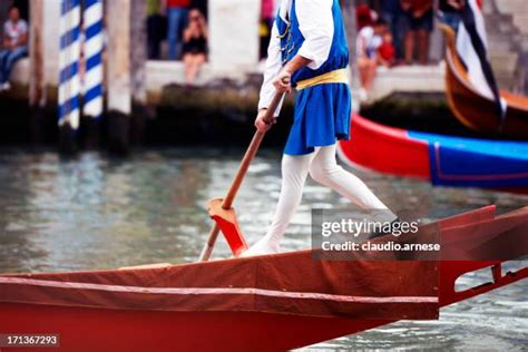 Gondolier Costume Photos and Premium High Res Pictures - Getty Images