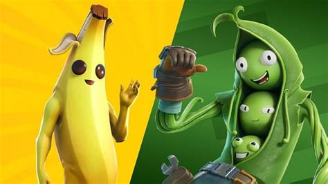 best Goofy Fortnite Skins: 5 best Goofy Fortnite Skins you can use in-game