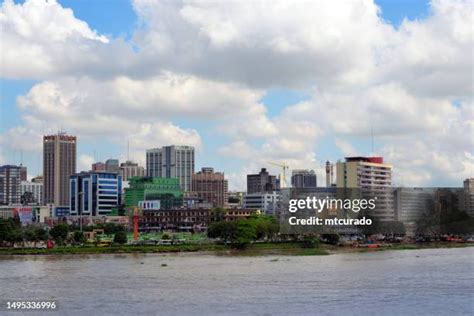 58 Abidjan Skyline Stock Photos, High-Res Pictures, and Images - Getty ...