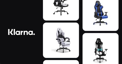 Chairs with lumbar support • Compare best prices