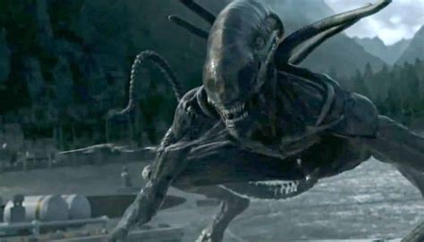 ALIEN: COVENANT May Have Killed The Alien Franchise