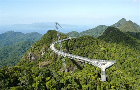 Langkawi Sky Bridge | Others