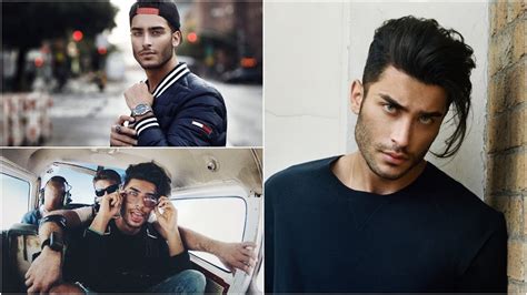 Toni Mahfud Hairstyle Name - what hairstyle should i get