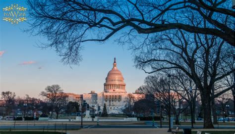 Historically Diverse 116th Congress Convenes Today - NAWRB