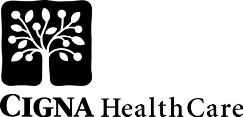 Download Cigna Health Care Logo | Wallpapers.com