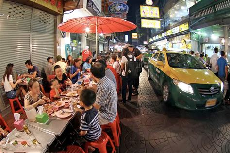 Bangkok Street Food Guide - Thai Street Food for Beginners! – Go Guides