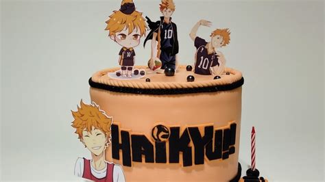 Top 70+ anime birthday cake ideas super hot - in.coedo.com.vn