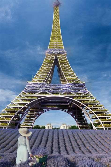 Biophilic Design Examples That Boldly Reimagine Major Landmarks