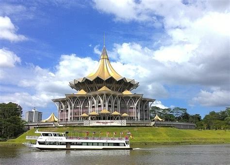 THE 15 BEST Things to Do in Kuching (2025) - Must-See Attractions