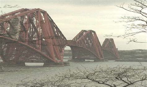 Cantilever Truss Bridge Projects