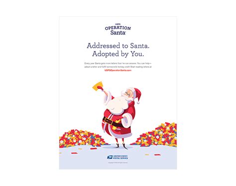 USPS Operation Santa – WBOB