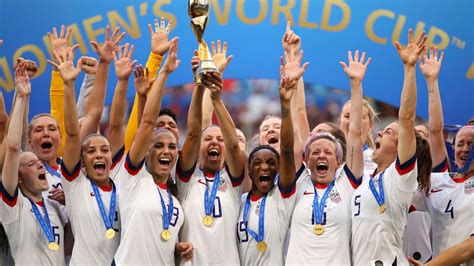 Women’s World Cup 2023: When, how to watch and everything you need to ...