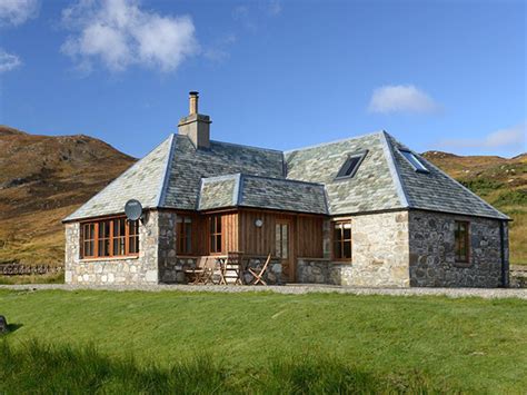 Escape to the Highlands - Accommodation - Alladale Wilderness Reserve