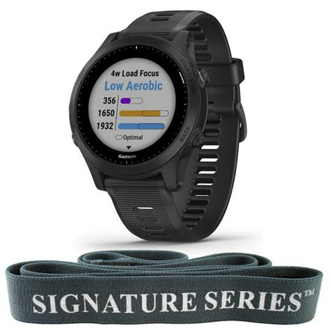 Garmin Forerunner 945 (Black) - Walmart.com - Walmart.com