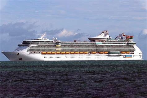 Royal Caribbean Liberty of the Seas Ship Details - Cruise Spotlight