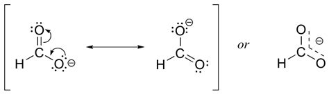 14.4: The Resonance Hybrid - Chemistry LibreTexts