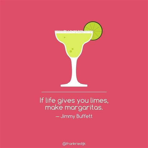 Margarita Quotes - ShortQuotes.cc