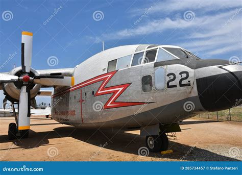 Old Canadian airplane editorial photography. Image of aircraft - 285734457