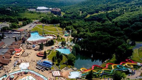 Poconos resort - polizlord