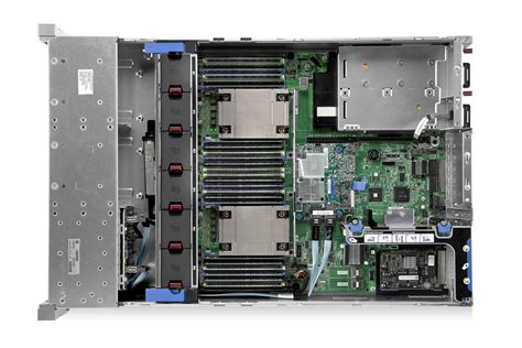 HP ProLiant DL380 Gen9 review | ITPro