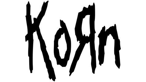 Korn Logo, symbol, meaning, history, PNG, brand