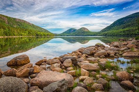 TPG's complete guide to Acadia National Park in Maine - The Points Guy