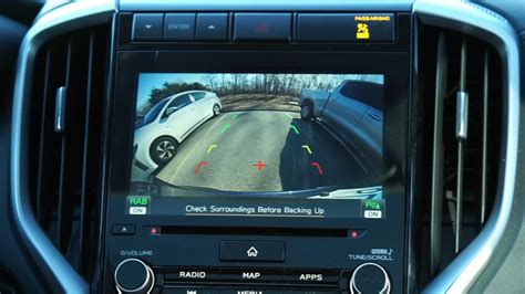 Consumer Reports: How to add a backup camera to your car - 6abc ...