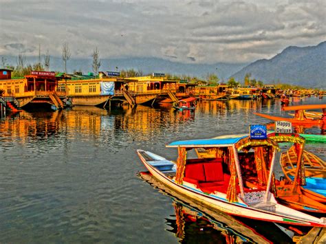 Jammu Kashmir Travel Video - Best Tourist Places in the World