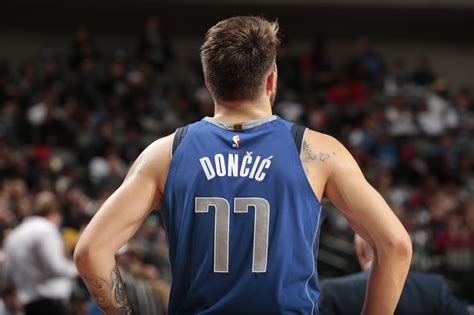 NBA Rookie Rankings: Luka Doncic starts out on top