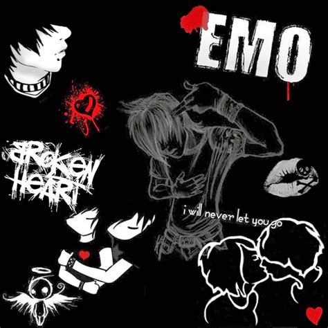 [100+] Emo Pfp Wallpapers | Wallpapers.com