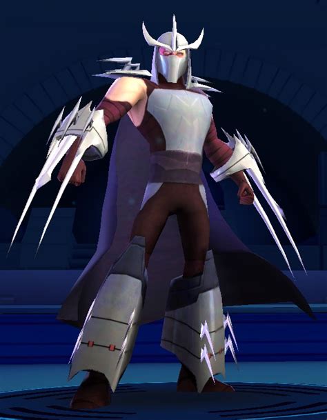 Shredder | TMNT: Legends Wikia | FANDOM powered by Wikia