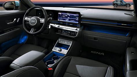 Hyundai Rolls Out Next-Gen 2024 Kona At NY Auto Show, 57% OFF