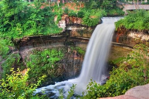 Minnehaha Regional Park Reviews | U.S. News Travel