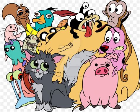 Cat Cartoon Network Animated Series, PNG, 1024x821px, Cat, Animated ...