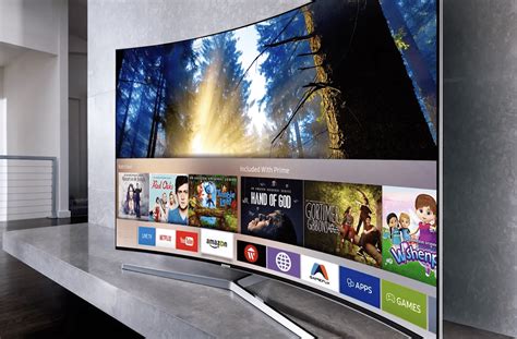 All The Different Types of TVs: Displays, Resolutions, Screens & More