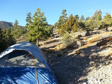 The Best Camping In Nevada Is At These Campgrounds