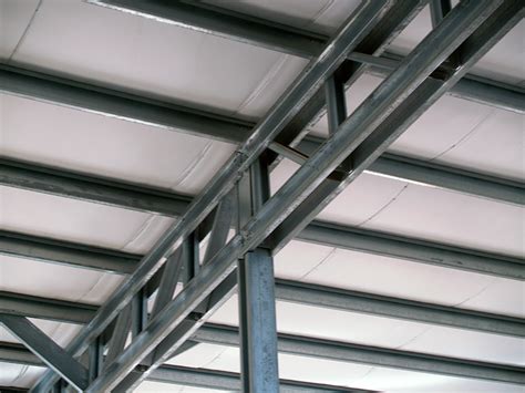 Steel Building Components | Harvard Products, INC