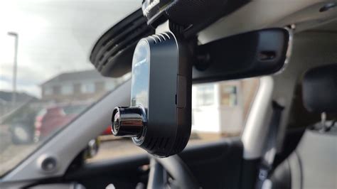 Nextbase iQ Smart Dash Cam review: the best add-on car security ...