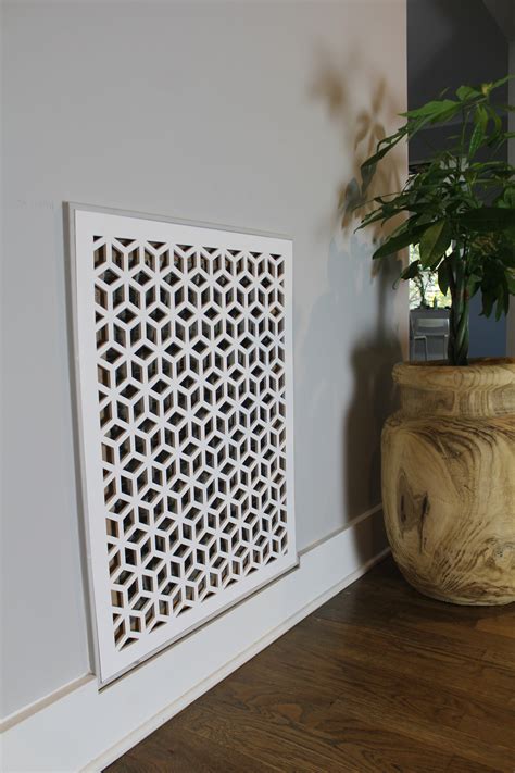 Decorative Air Vent Covers Wall