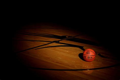 Basketball Court Wallpapers HD - Wallpaper Cave