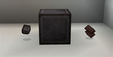 What are Netherite Blocks in Minecraft?