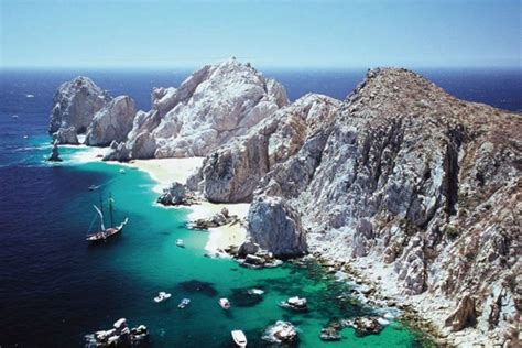 Cabo San Lucas Beaches: 10Best Beach Reviews