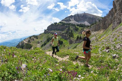 Jackson Hole Mountain Resort