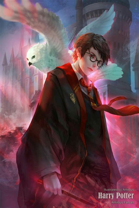 Fanart Harry Potter !! | Юмор о гарри поттере, Гарри поттер ...