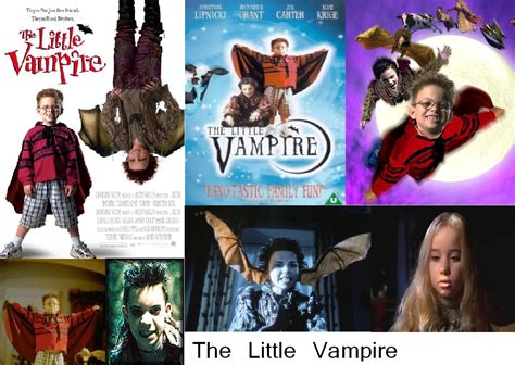 The LIttle Vampire - The Little Vampire (2000) Photo (13366509) - Fanpop