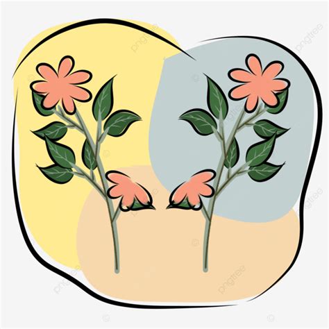 Cute Clipart Flowers, Clipart, Clipart Flowers, Cute Flowers PNG ...