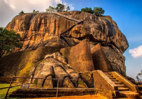 Sigiriya Rock Fortress, Sigiriya - Timings, History, Best Time to Visit