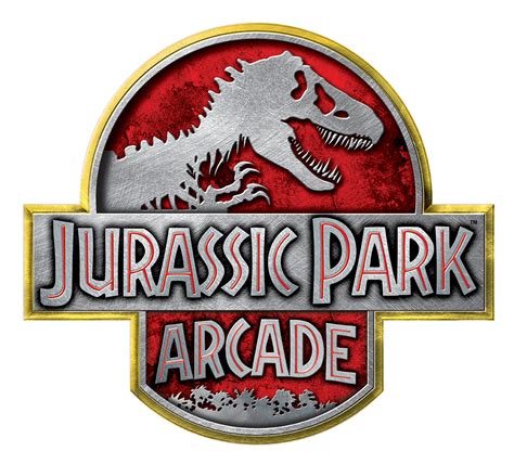 Jurassic Park Arcade™ – Raw Thrills, Inc.