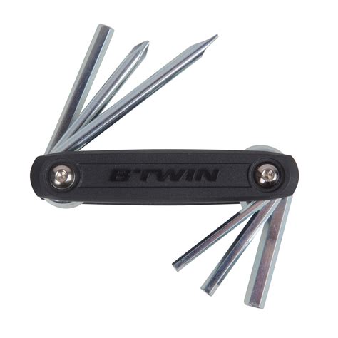 Buy 100 Bike Multitool Online | Decathlon