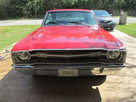 69 DODGE DART GT 340 - Classic Dodge Dart 1969 for sale